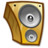 Kcm sound Icon